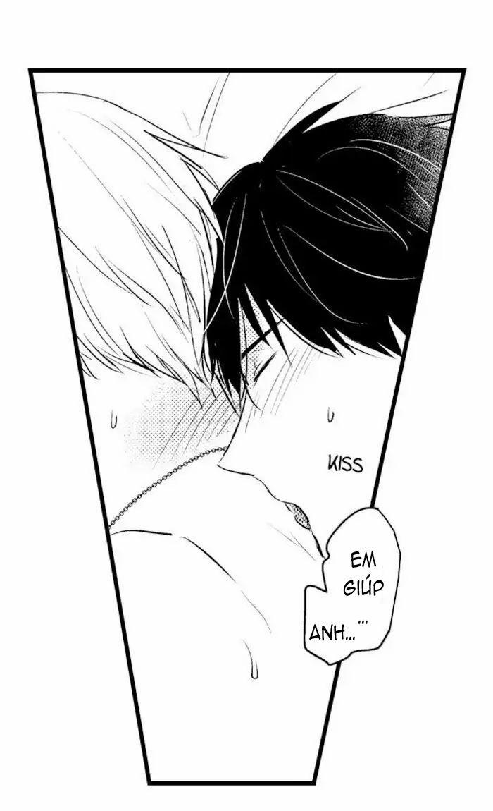 Có Là Bố Thì Cũng Có Nhu Cầu Thôi 33.2 trang 3