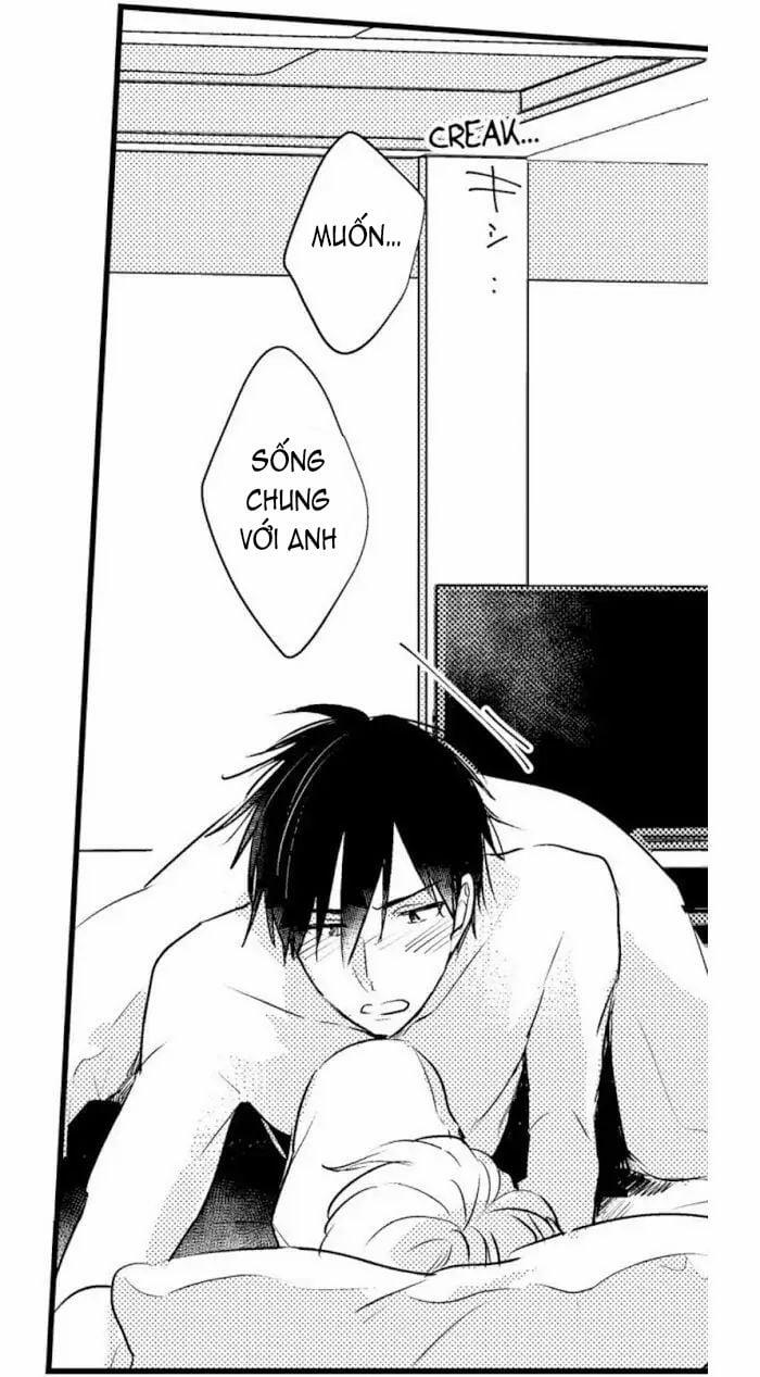 Có Là Bố Thì Cũng Có Nhu Cầu Thôi 33.2 trang 7