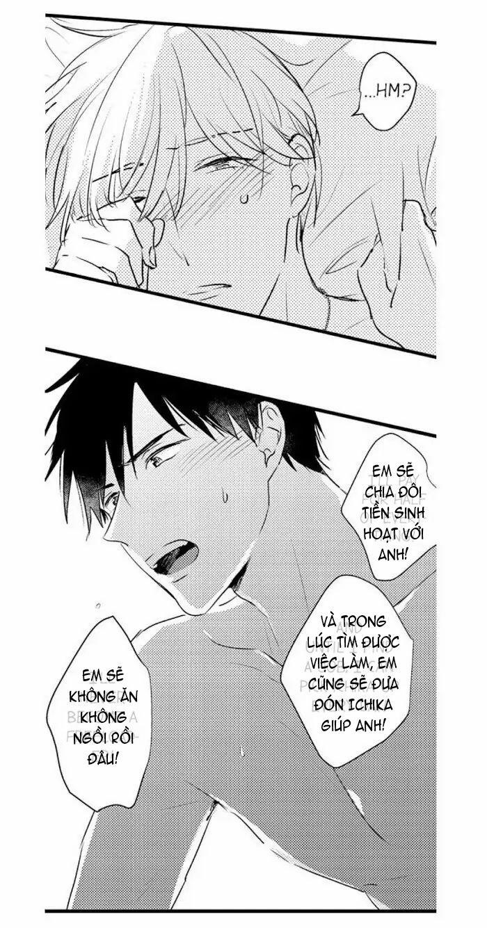 Có Là Bố Thì Cũng Có Nhu Cầu Thôi 33.2 trang 8