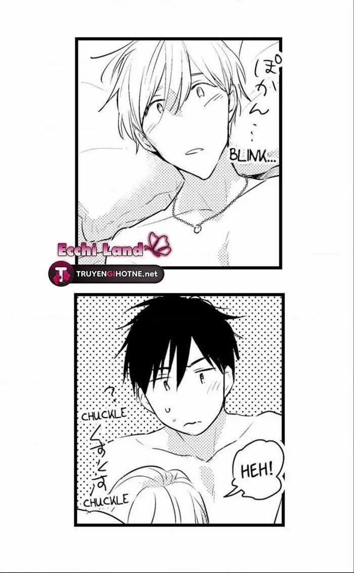 Có Là Bố Thì Cũng Có Nhu Cầu Thôi 33.2 trang 9