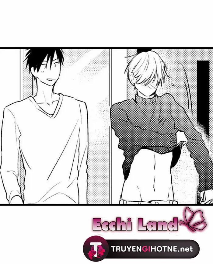 Có Là Bố Thì Cũng Có Nhu Cầu Thôi 34.1 trang 10