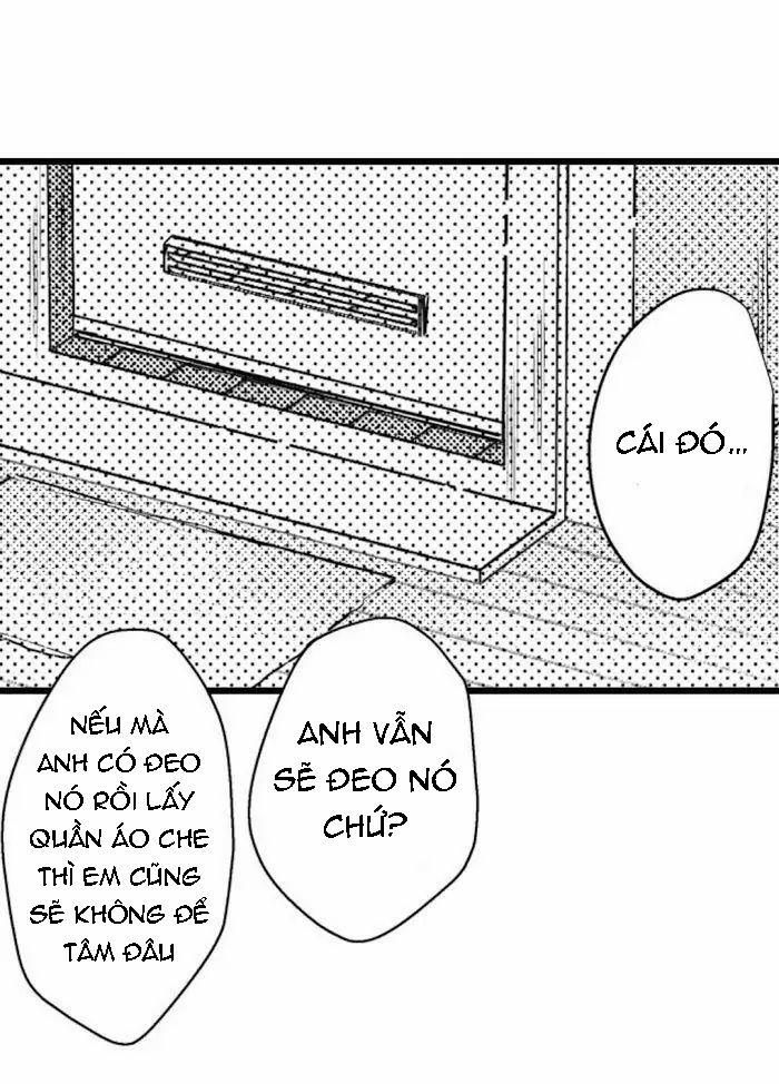 Có Là Bố Thì Cũng Có Nhu Cầu Thôi 34.1 trang 11