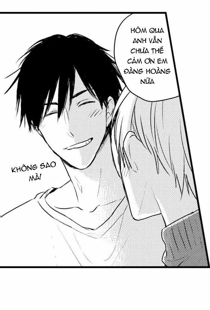 Có Là Bố Thì Cũng Có Nhu Cầu Thôi 34.1 trang 13