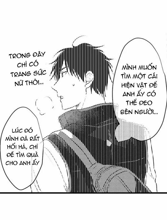 Có Là Bố Thì Cũng Có Nhu Cầu Thôi 34.1 trang 15