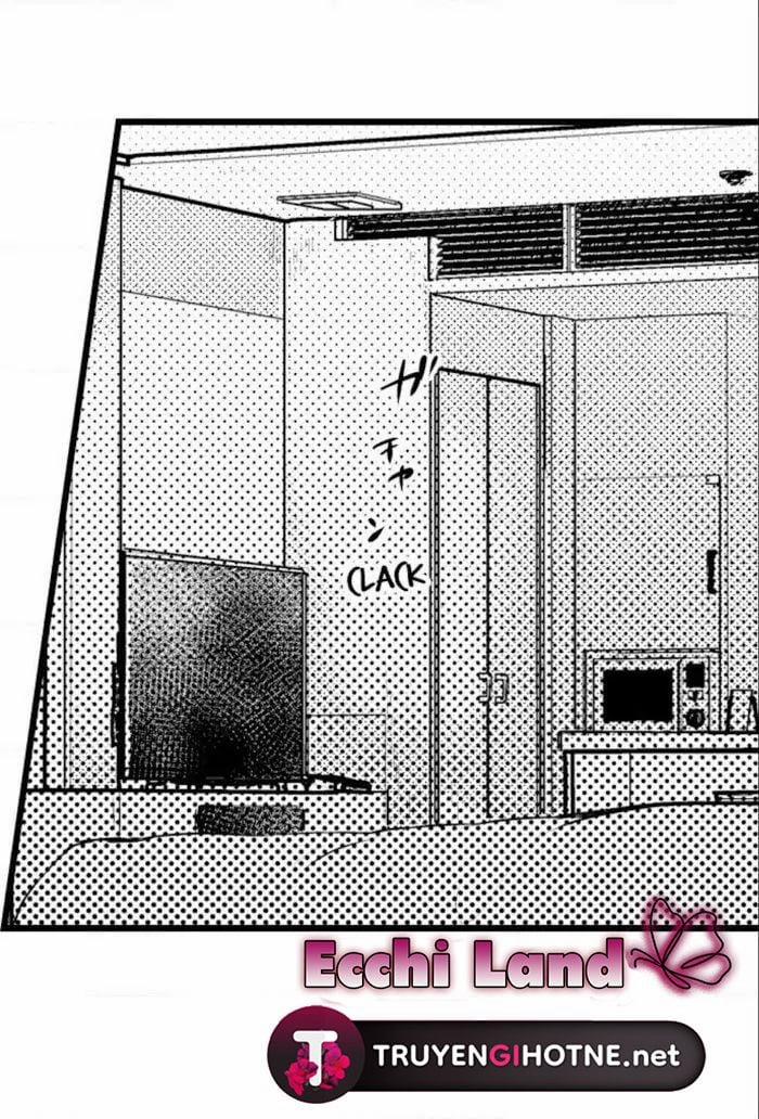 Có Là Bố Thì Cũng Có Nhu Cầu Thôi 34.1 trang 16