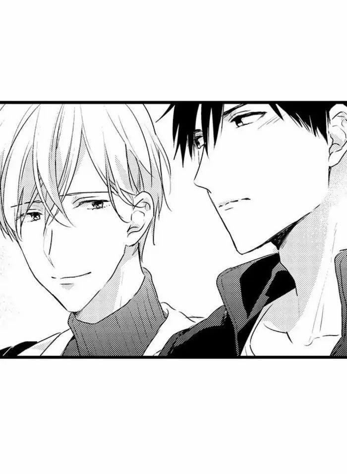 Có Là Bố Thì Cũng Có Nhu Cầu Thôi 34.1 trang 18