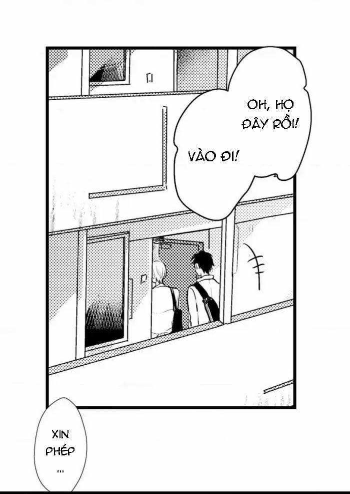 Có Là Bố Thì Cũng Có Nhu Cầu Thôi 34.1 trang 21