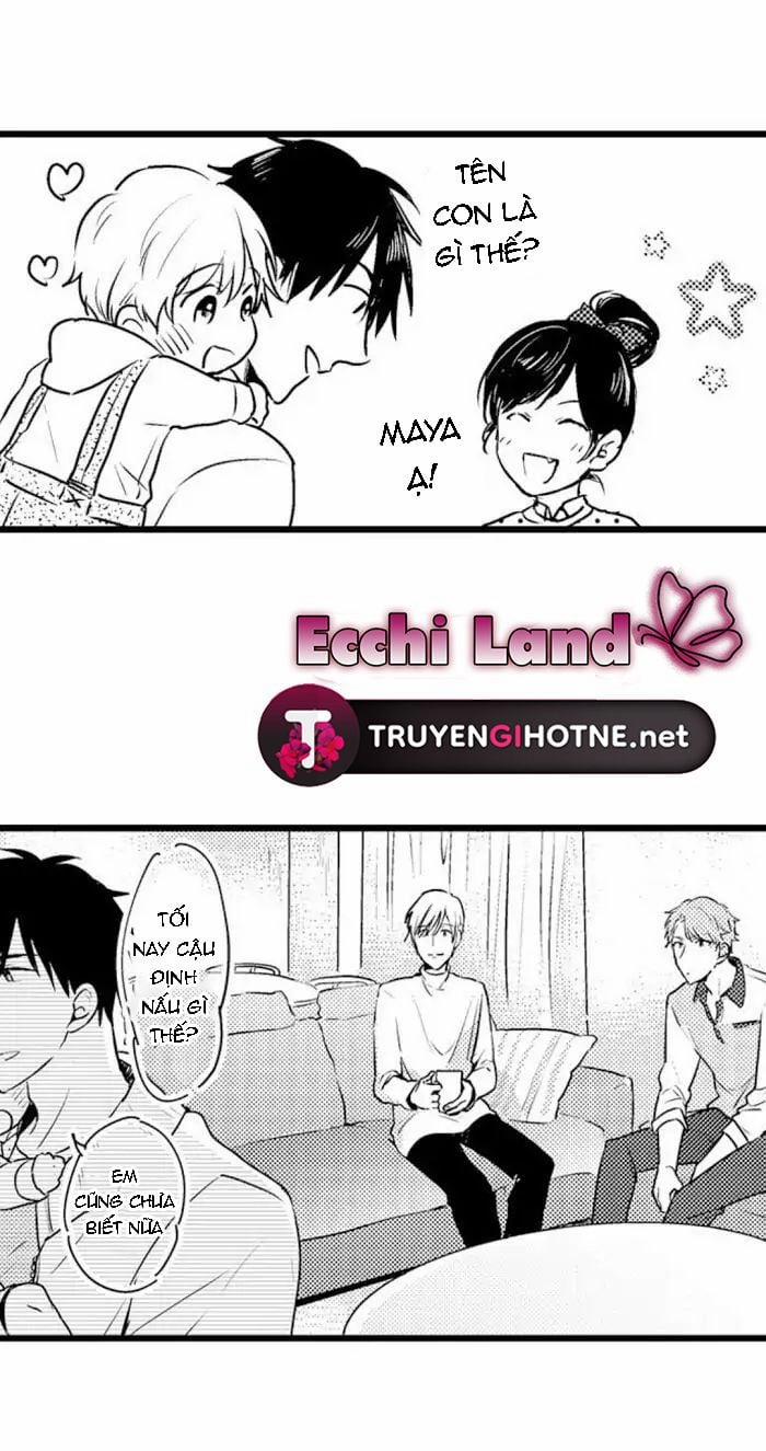 Có Là Bố Thì Cũng Có Nhu Cầu Thôi 34.1 trang 24