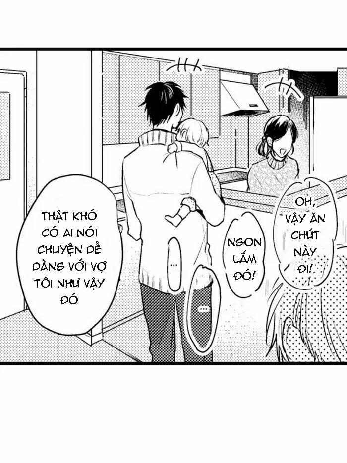 Có Là Bố Thì Cũng Có Nhu Cầu Thôi 34.1 trang 25