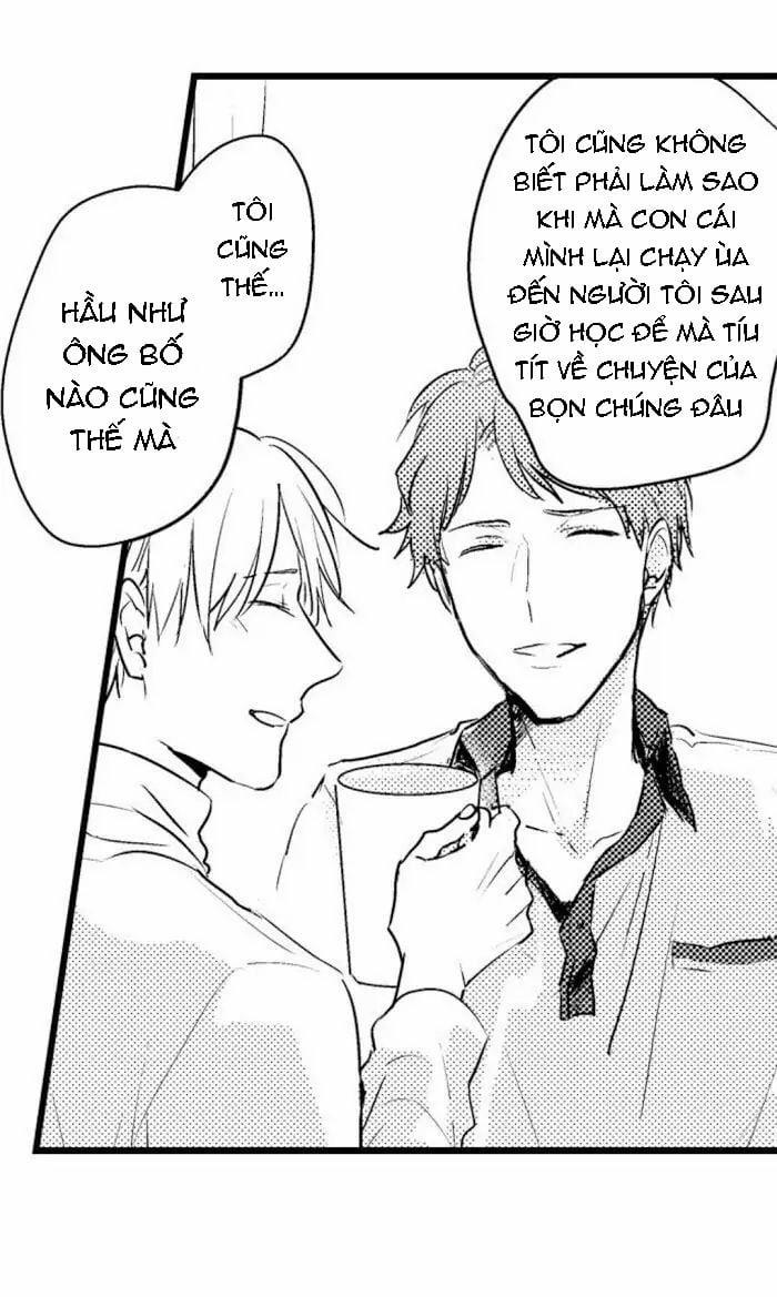 Có Là Bố Thì Cũng Có Nhu Cầu Thôi 34.1 trang 26