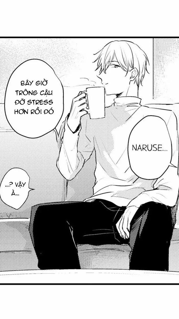 Có Là Bố Thì Cũng Có Nhu Cầu Thôi 34.1 trang 27