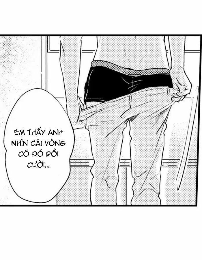 Có Là Bố Thì Cũng Có Nhu Cầu Thôi 34.1 trang 9