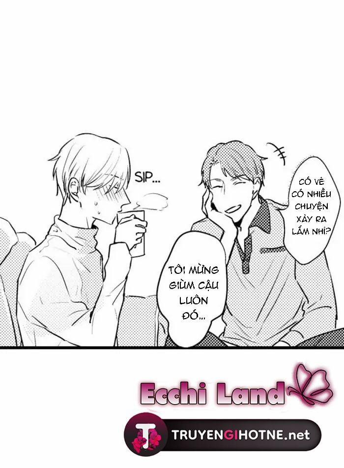 Có Là Bố Thì Cũng Có Nhu Cầu Thôi 34.2 trang 0