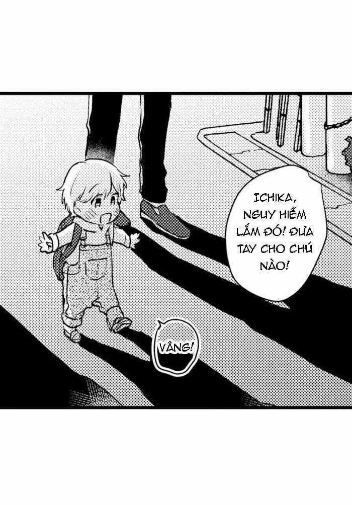 Có Là Bố Thì Cũng Có Nhu Cầu Thôi 34.2 trang 1