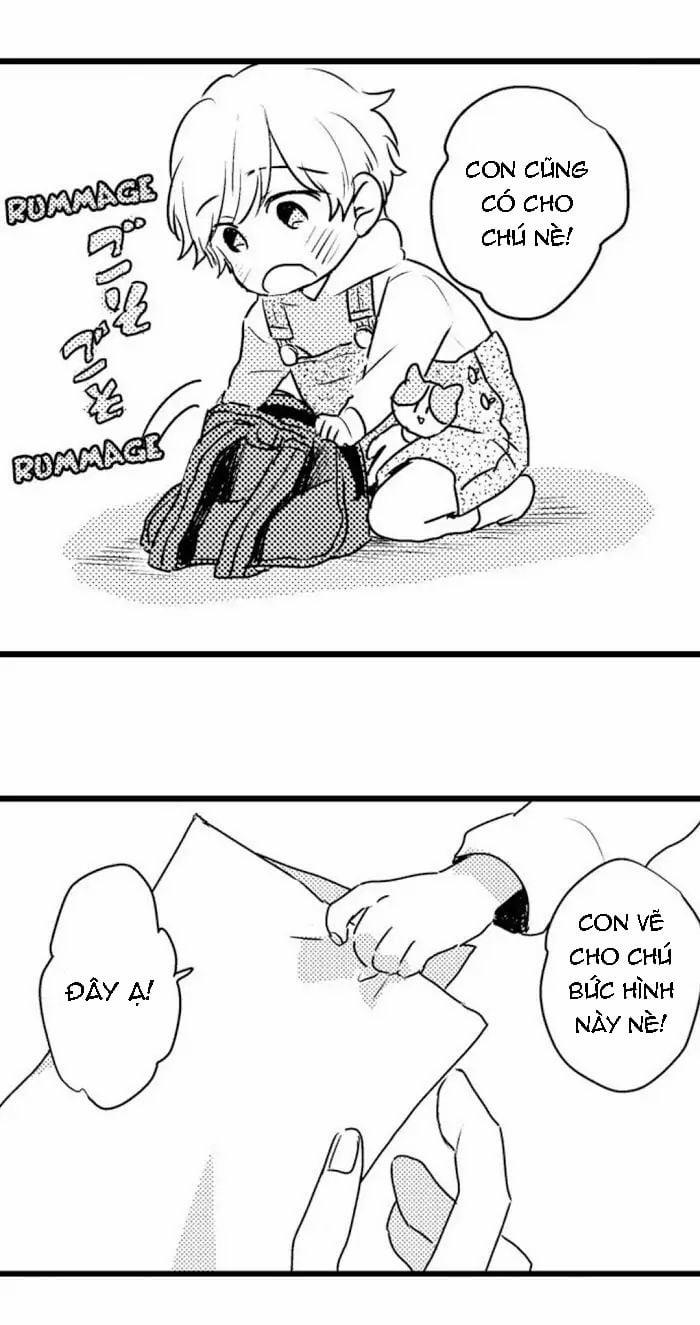 Có Là Bố Thì Cũng Có Nhu Cầu Thôi 34.2 trang 10