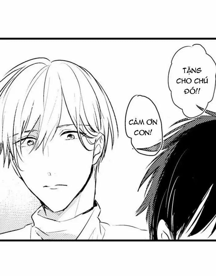 Có Là Bố Thì Cũng Có Nhu Cầu Thôi 34.2 trang 14