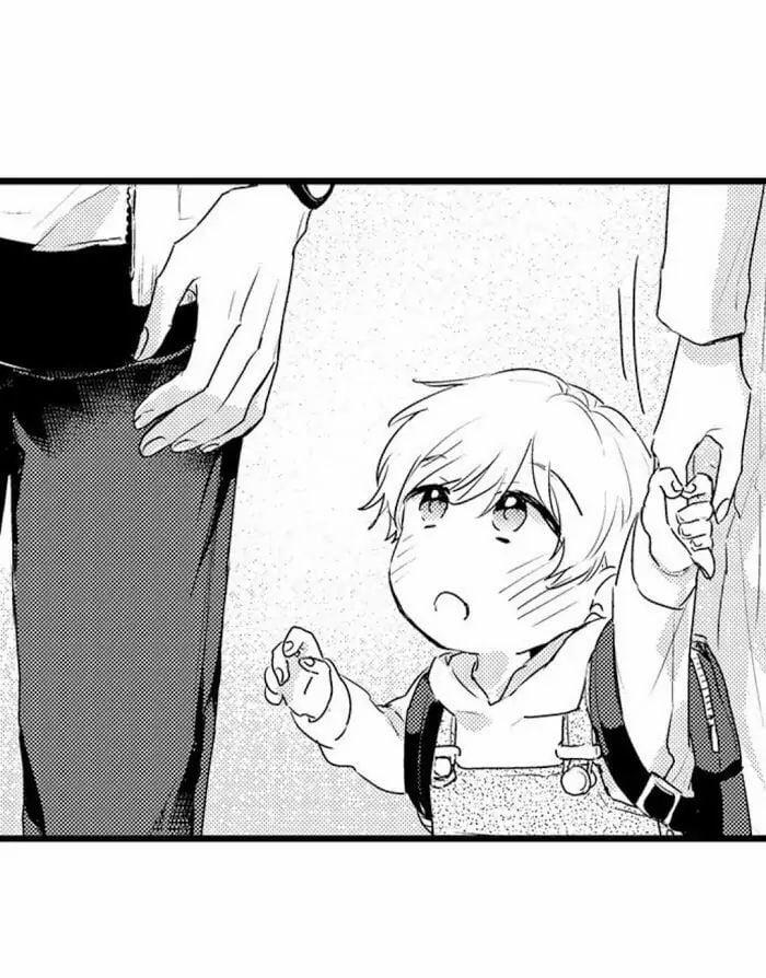 Có Là Bố Thì Cũng Có Nhu Cầu Thôi 34.2 trang 2