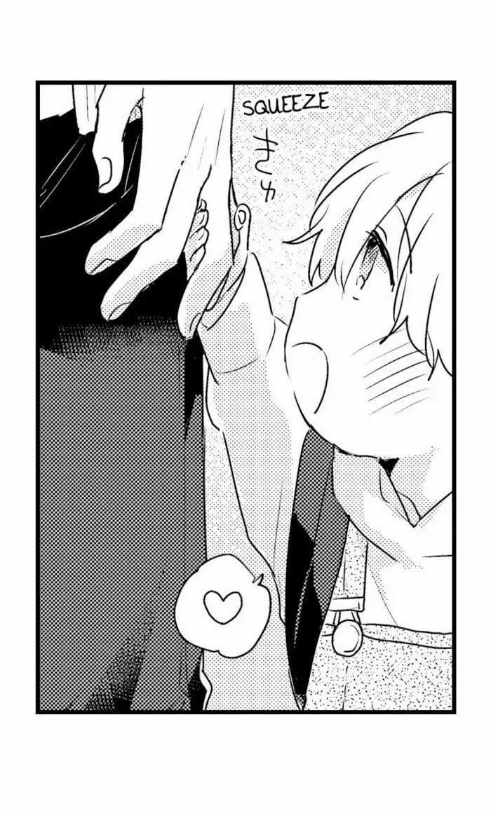 Có Là Bố Thì Cũng Có Nhu Cầu Thôi 34.2 trang 3