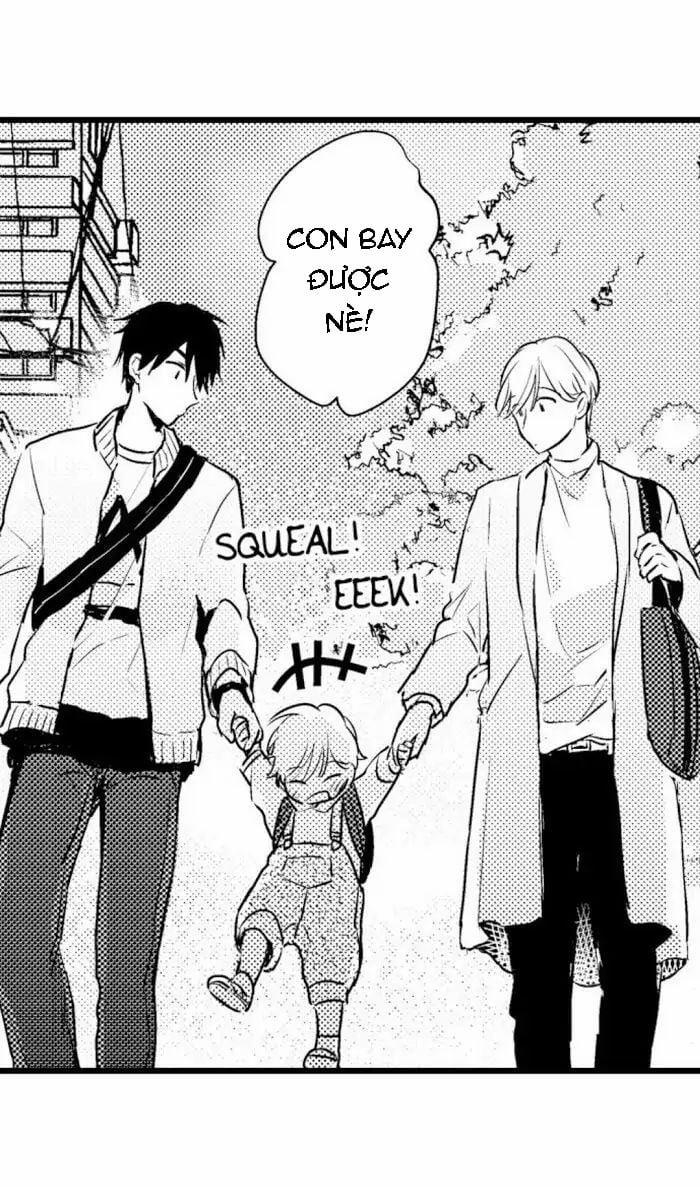 Có Là Bố Thì Cũng Có Nhu Cầu Thôi 34.2 trang 4