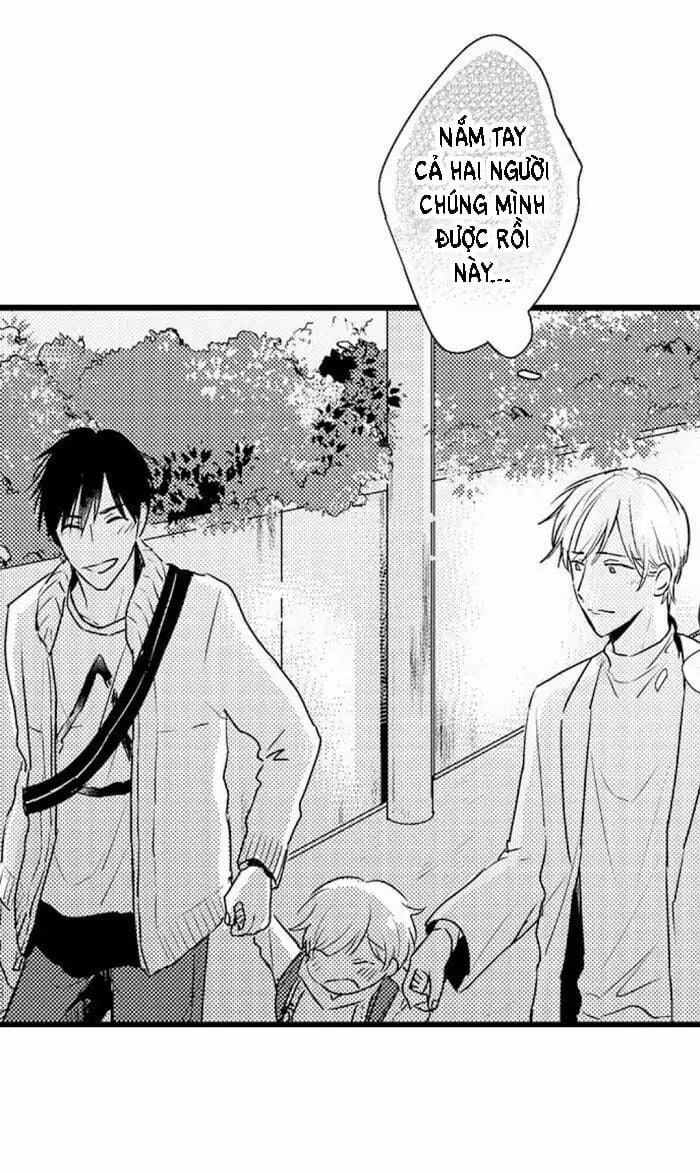 Có Là Bố Thì Cũng Có Nhu Cầu Thôi 34.2 trang 7