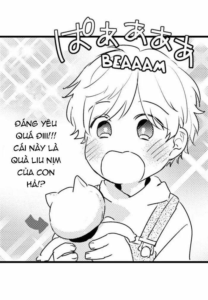 Có Là Bố Thì Cũng Có Nhu Cầu Thôi 34.2 trang 8