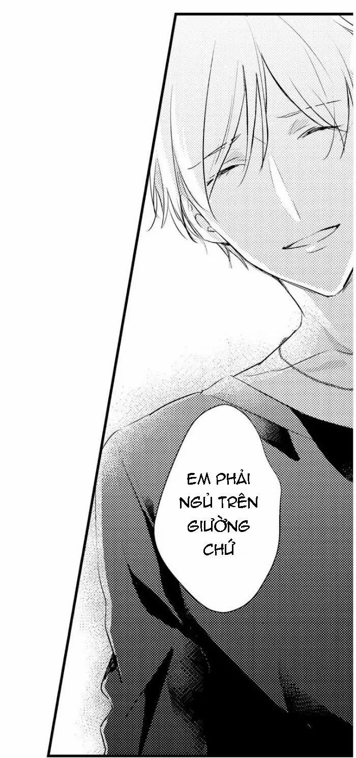 Có Là Bố Thì Cũng Có Nhu Cầu Thôi 35.1 trang 10