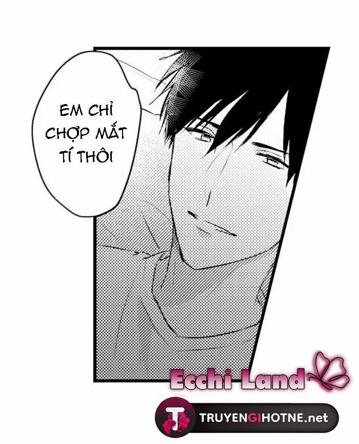 Có Là Bố Thì Cũng Có Nhu Cầu Thôi 35.1 trang 11