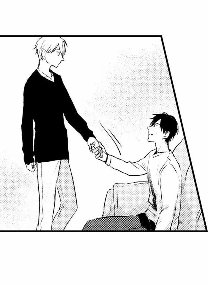 Có Là Bố Thì Cũng Có Nhu Cầu Thôi 35.1 trang 12