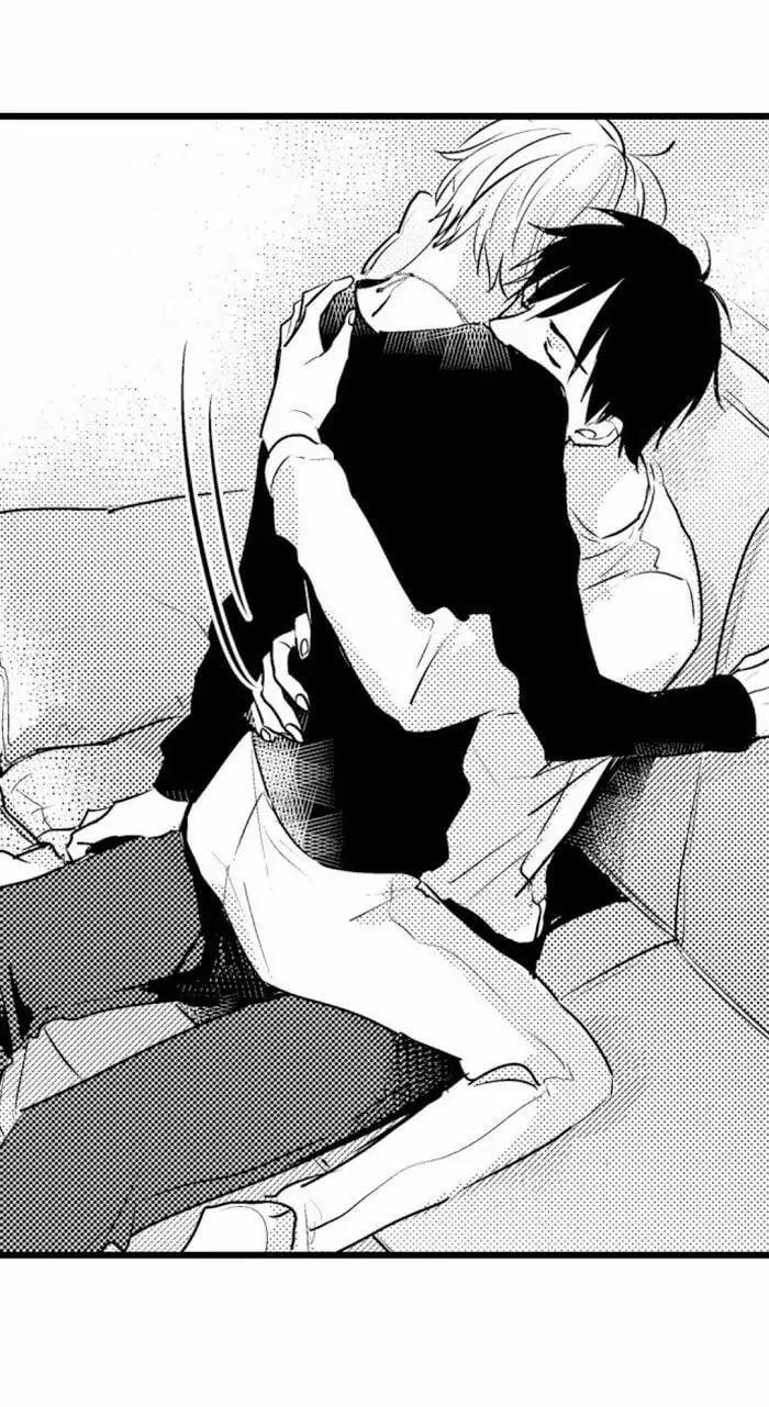 Có Là Bố Thì Cũng Có Nhu Cầu Thôi 35.1 trang 13