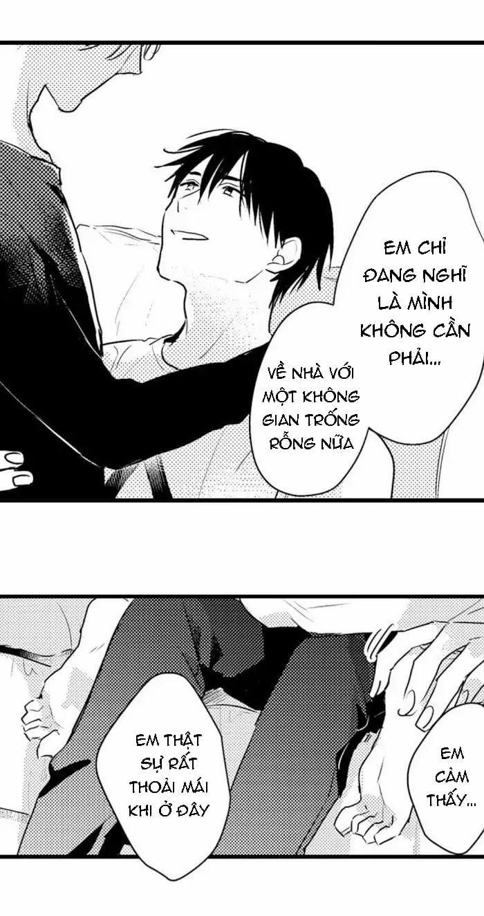 Có Là Bố Thì Cũng Có Nhu Cầu Thôi 35.1 trang 14
