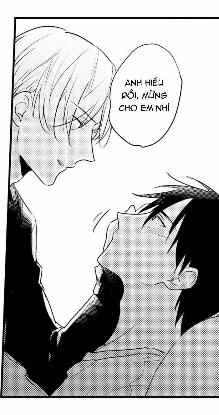 Có Là Bố Thì Cũng Có Nhu Cầu Thôi 35.1 trang 16