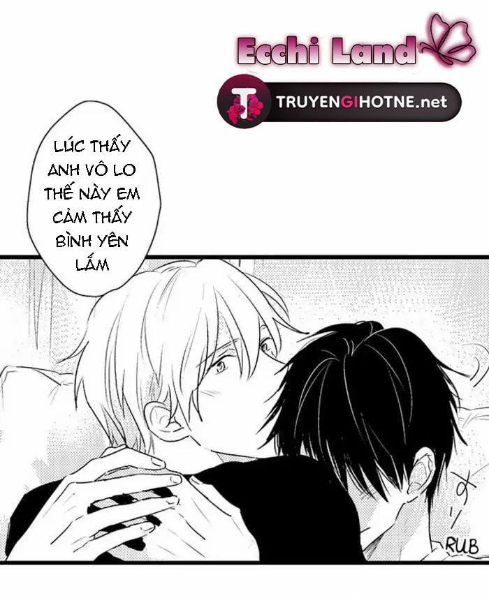 Có Là Bố Thì Cũng Có Nhu Cầu Thôi 35.1 trang 19