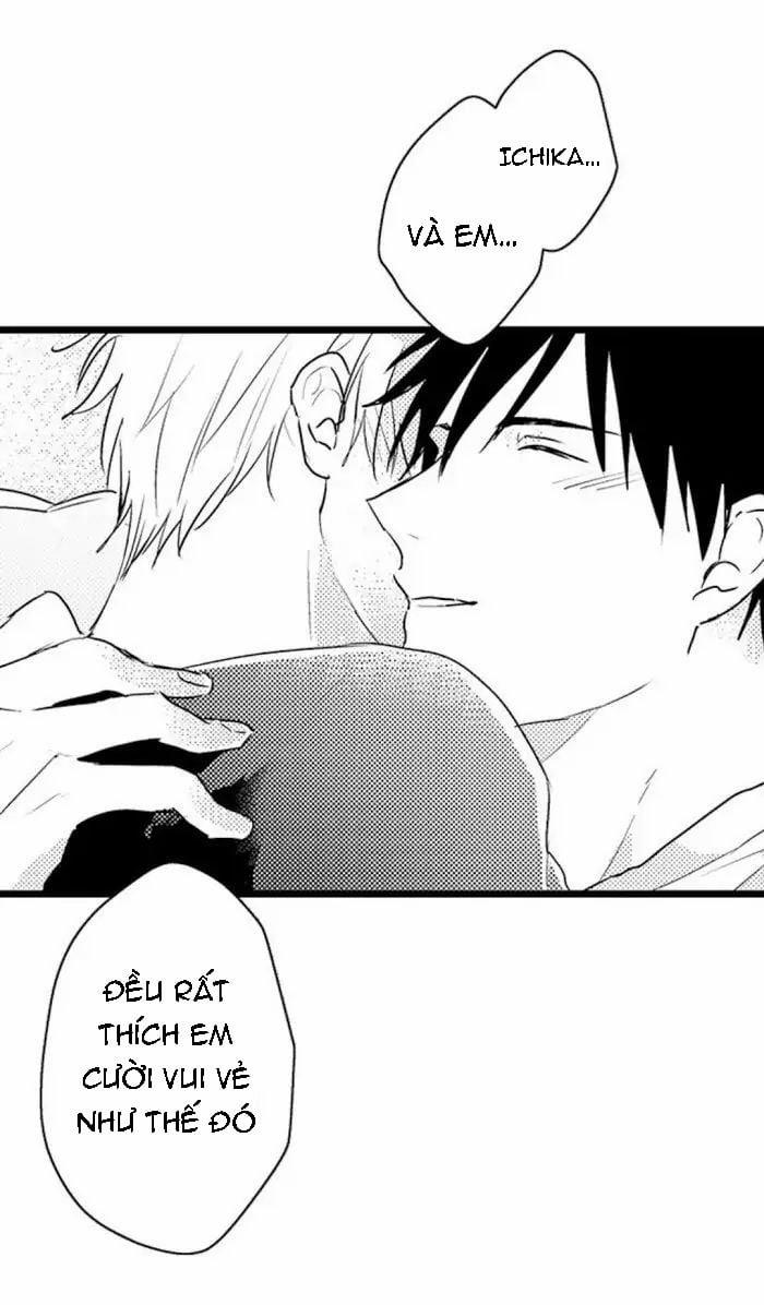 Có Là Bố Thì Cũng Có Nhu Cầu Thôi 35.1 trang 20