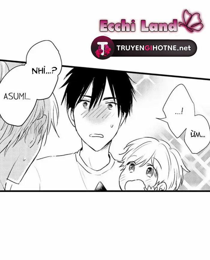 Có Là Bố Thì Cũng Có Nhu Cầu Thôi 35.1 trang 6