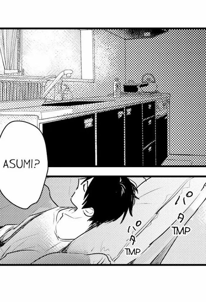 Có Là Bố Thì Cũng Có Nhu Cầu Thôi 35.1 trang 8