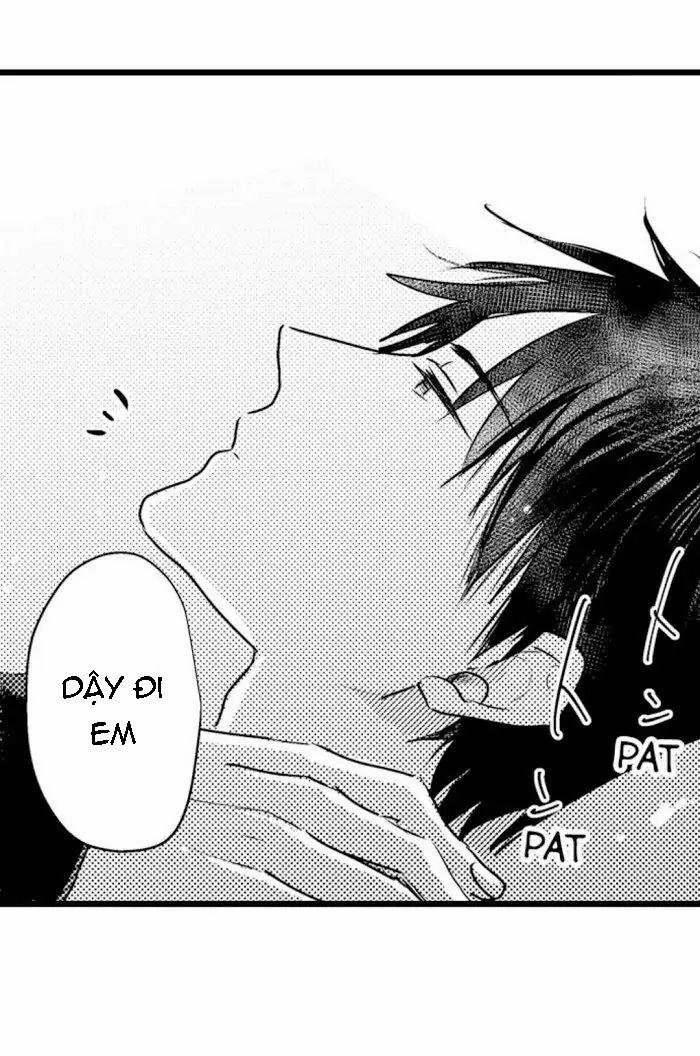 Có Là Bố Thì Cũng Có Nhu Cầu Thôi 35.1 trang 9