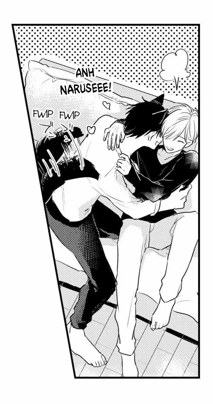 Có Là Bố Thì Cũng Có Nhu Cầu Thôi 35.2 trang 0