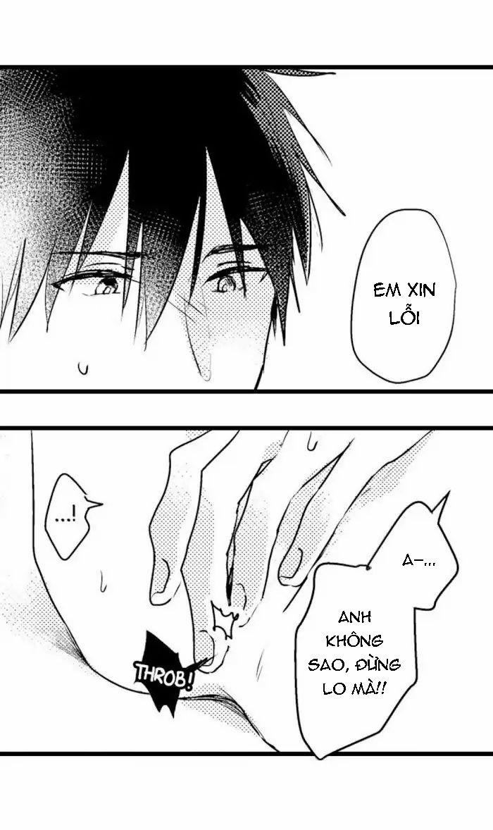 Có Là Bố Thì Cũng Có Nhu Cầu Thôi 35.2 trang 12