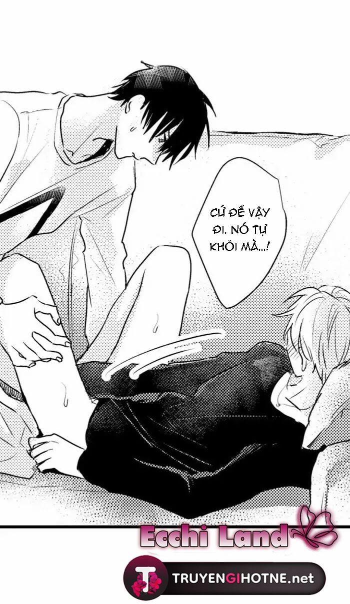 Có Là Bố Thì Cũng Có Nhu Cầu Thôi 35.2 trang 13