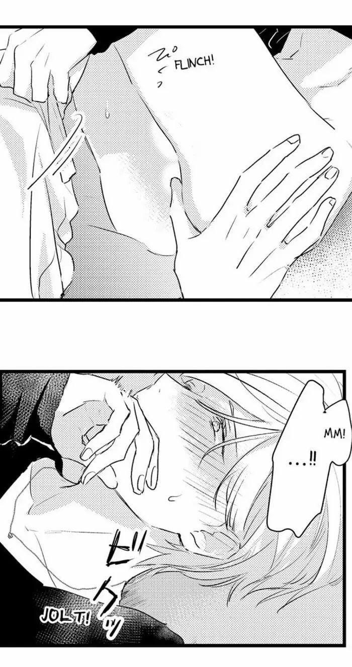 Có Là Bố Thì Cũng Có Nhu Cầu Thôi 35.2 trang 14