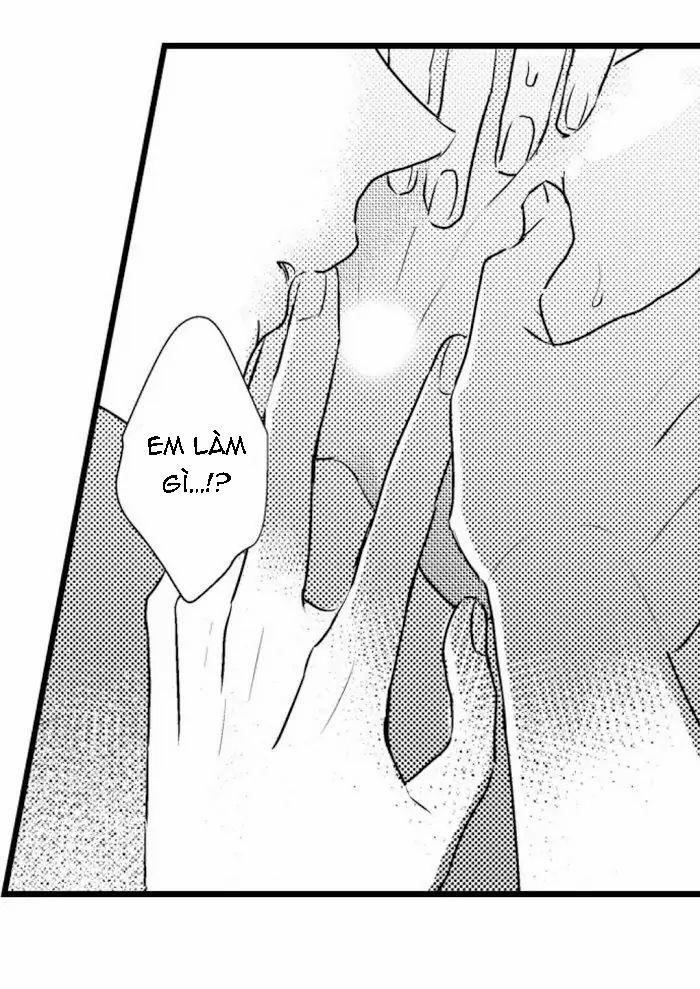 Có Là Bố Thì Cũng Có Nhu Cầu Thôi 35.2 trang 15