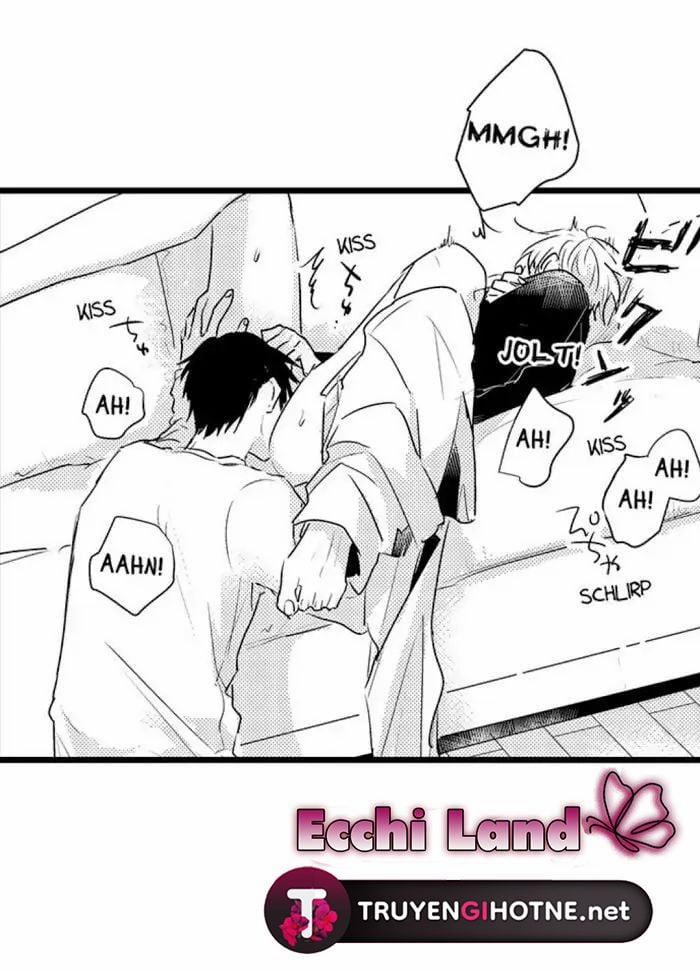 Có Là Bố Thì Cũng Có Nhu Cầu Thôi 35.2 trang 16