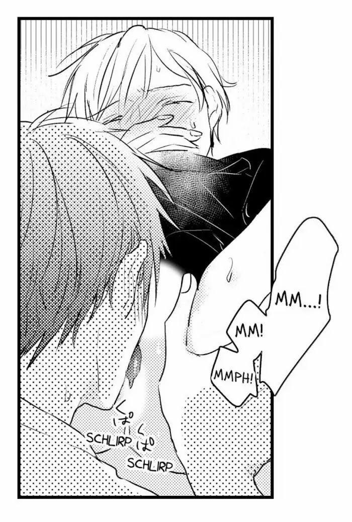 Có Là Bố Thì Cũng Có Nhu Cầu Thôi 35.2 trang 18