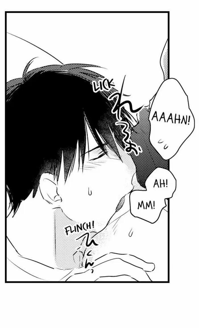 Có Là Bố Thì Cũng Có Nhu Cầu Thôi 35.2 trang 19