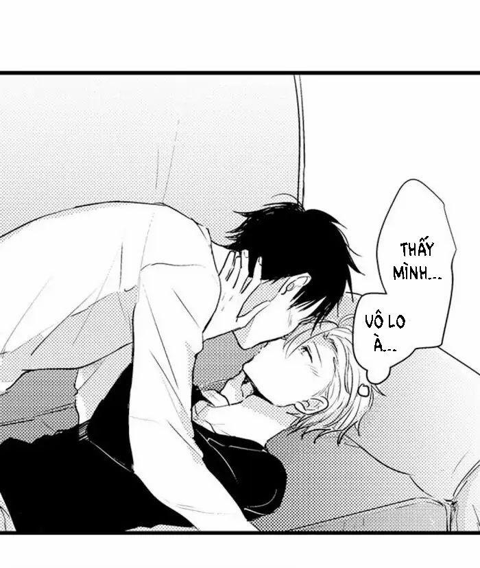 Có Là Bố Thì Cũng Có Nhu Cầu Thôi 35.2 trang 2