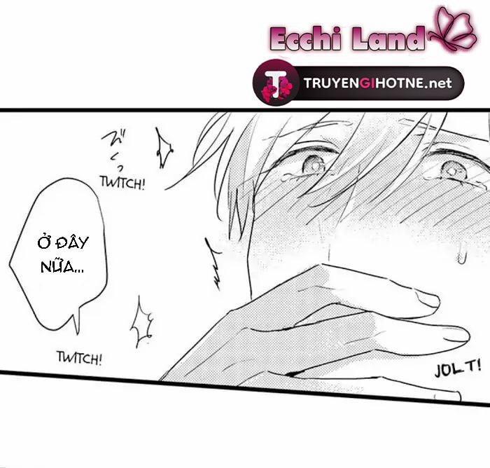 Có Là Bố Thì Cũng Có Nhu Cầu Thôi 35.2 trang 20