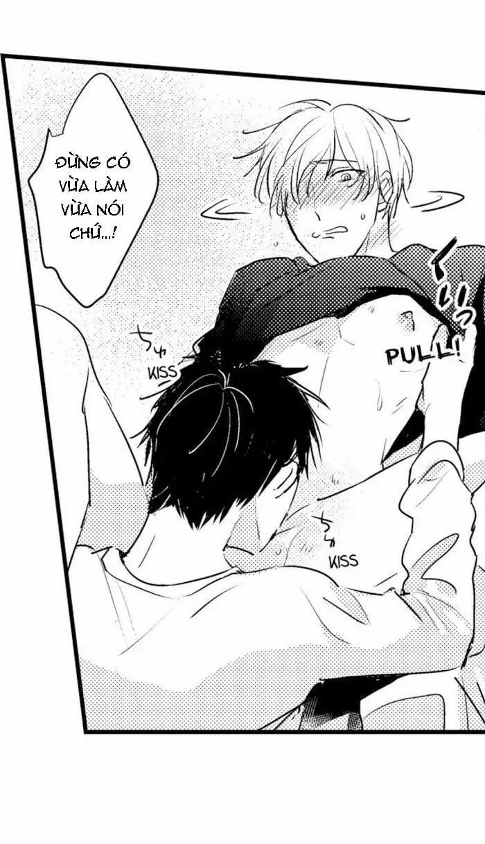 Có Là Bố Thì Cũng Có Nhu Cầu Thôi 35.2 trang 21