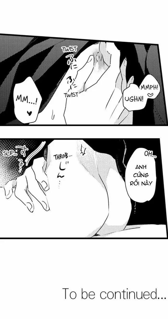 Có Là Bố Thì Cũng Có Nhu Cầu Thôi 35.2 trang 22