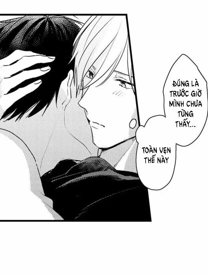 Có Là Bố Thì Cũng Có Nhu Cầu Thôi 35.2 trang 3