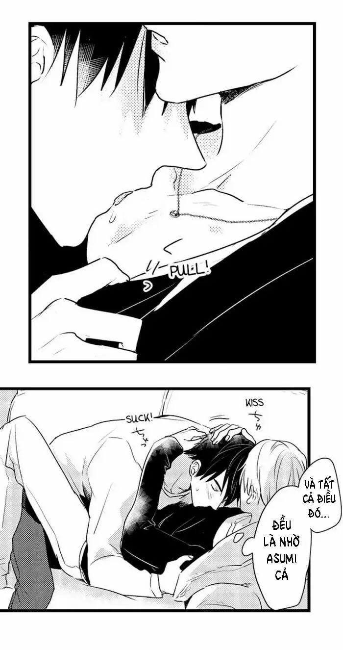 Có Là Bố Thì Cũng Có Nhu Cầu Thôi 35.2 trang 4